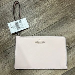 Kate Spade medium clutch
